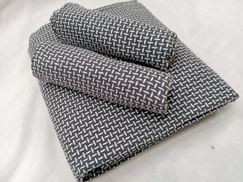 EXPORT BEDSHEET2 PILLOW COVER 220X270 CM